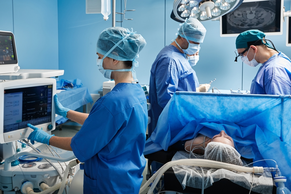 Gynaecomastia Surgery (LIPOSUCTION)